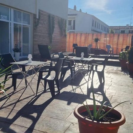 Zona5 Apartamentos Turisticos ベンドレル エクステリア 写真