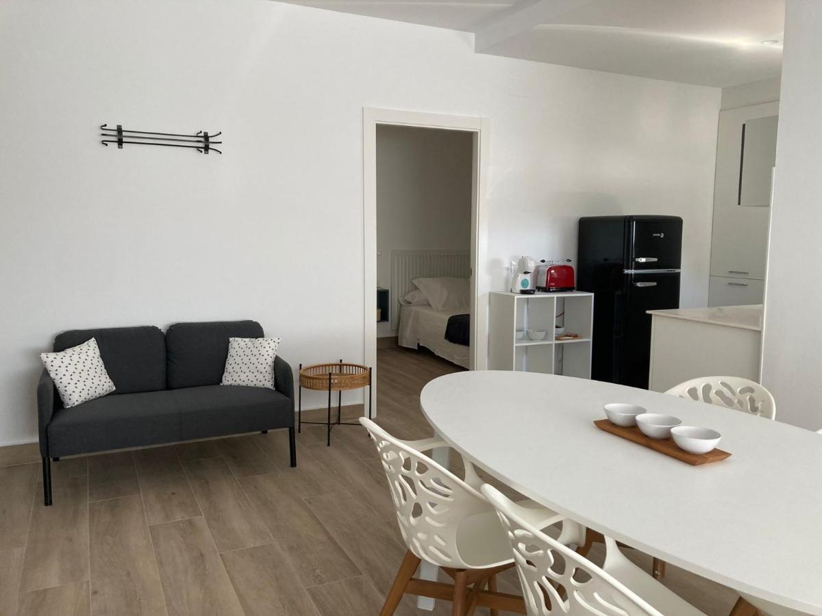Zona5 Apartamentos Turisticos ベンドレル エクステリア 写真