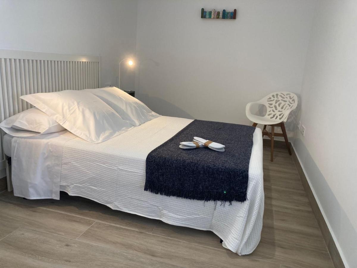 Zona5 Apartamentos Turisticos ベンドレル エクステリア 写真
