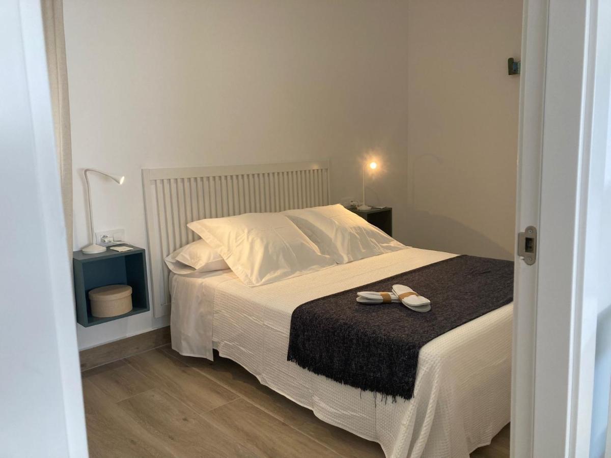 Zona5 Apartamentos Turisticos ベンドレル エクステリア 写真