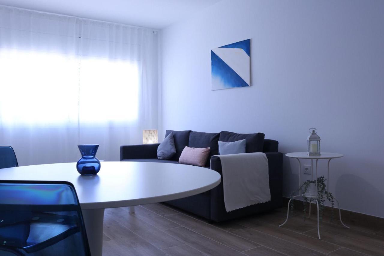 Zona5 Apartamentos Turisticos ベンドレル エクステリア 写真