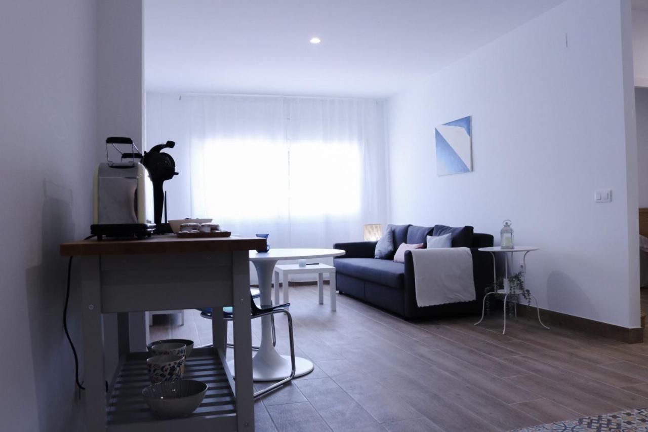 Zona5 Apartamentos Turisticos ベンドレル エクステリア 写真