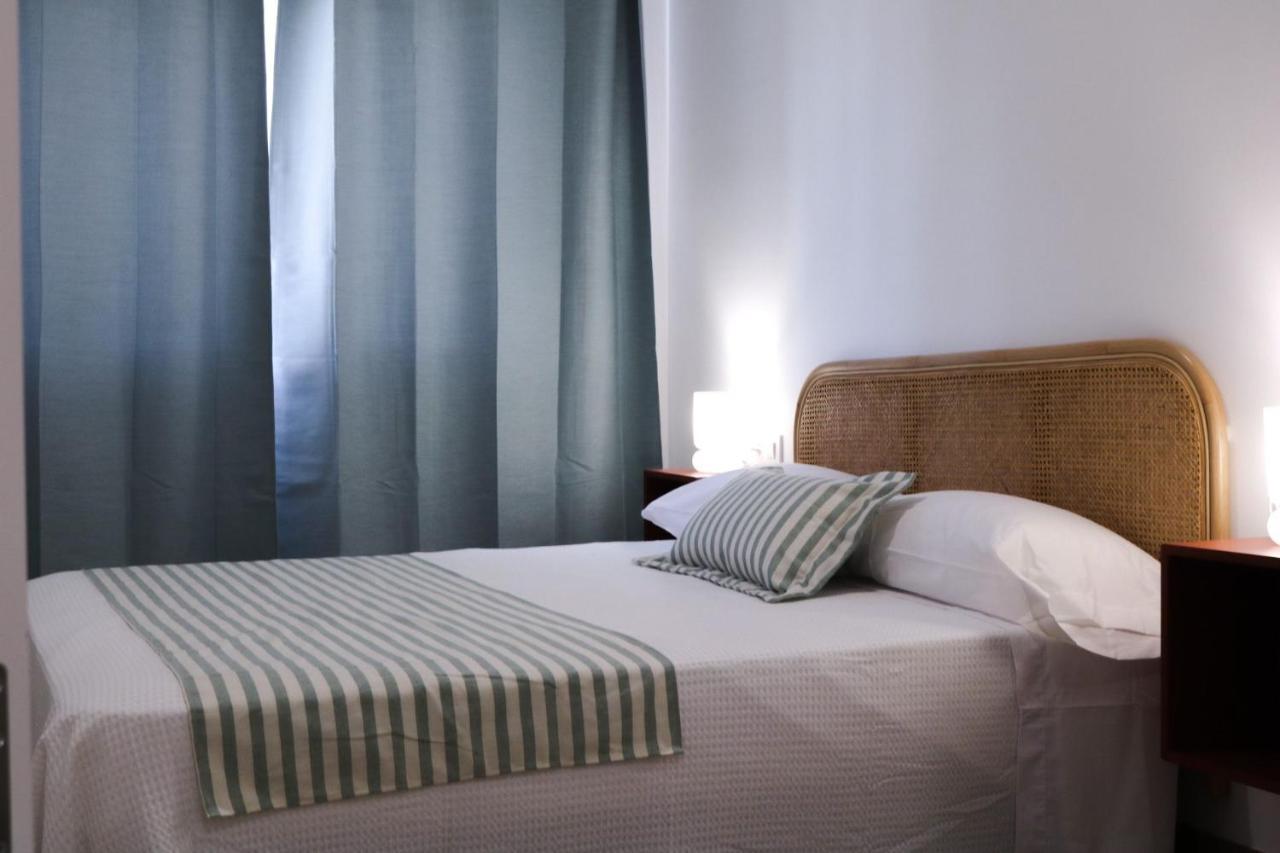 Zona5 Apartamentos Turisticos ベンドレル エクステリア 写真